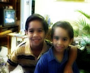 my angels