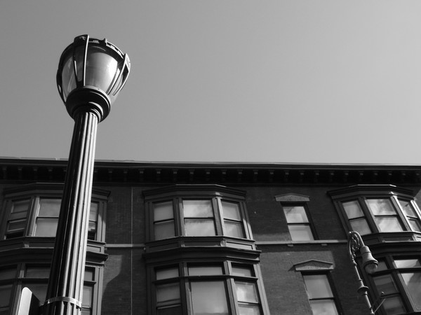 It's a beautiful day in the neighborhood...