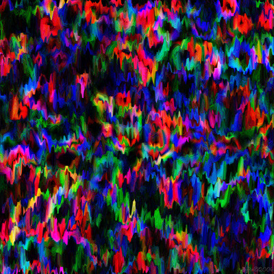 Disintegration_#5