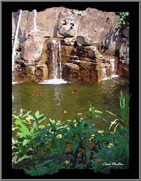 Waterfall