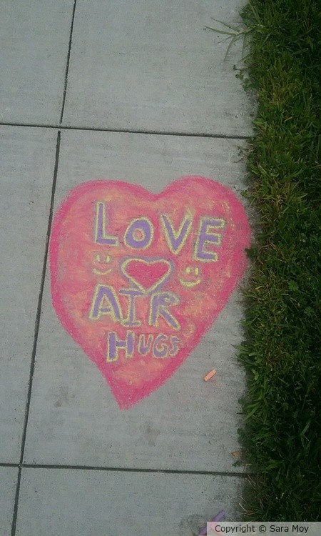Love Hugs