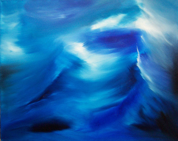 The Wake