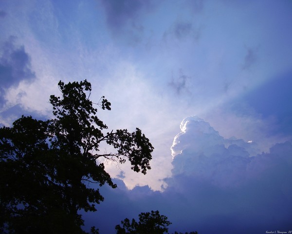 Sky Dancer