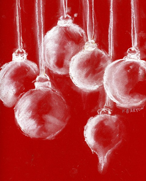 Ornaments