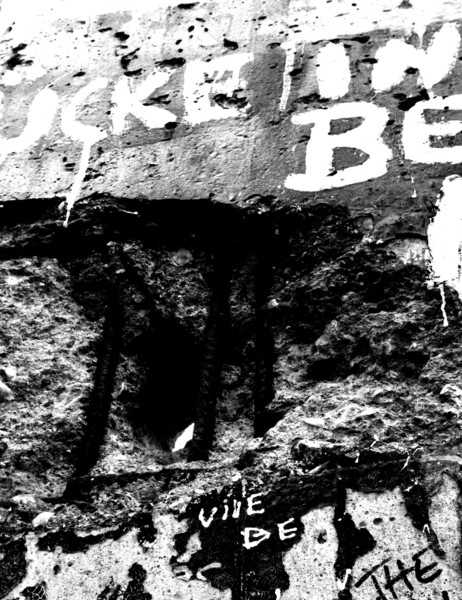 14. The Wall