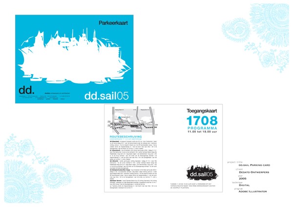 Sail Amsterdam 2005 03