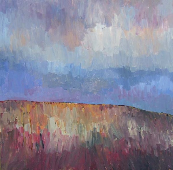 Hillside