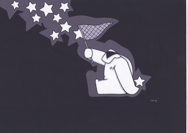 Catching Stars