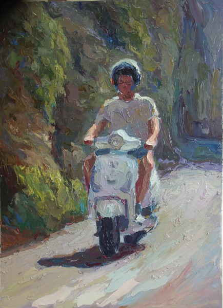 vespino