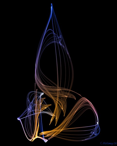 Cloak Of Light