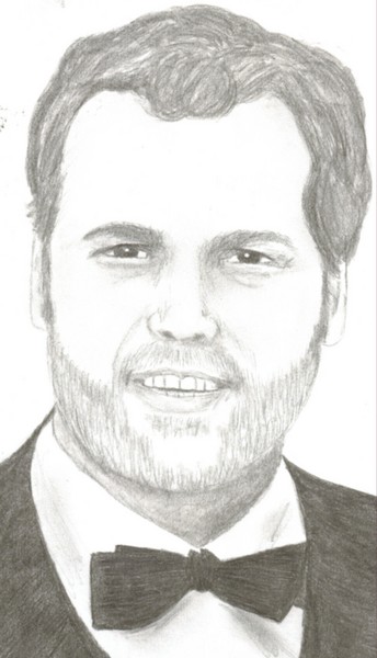 Vincent D'Onofrio (Goren- Law & Order CI)