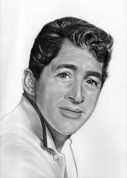 Dean Martin