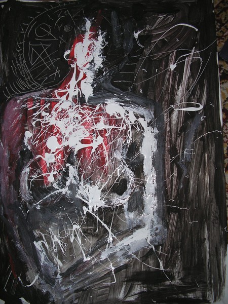 the portrait