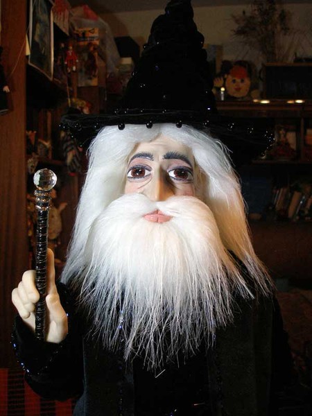 Magus