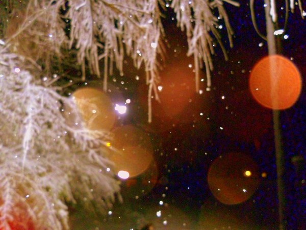 Music of the Spheres.