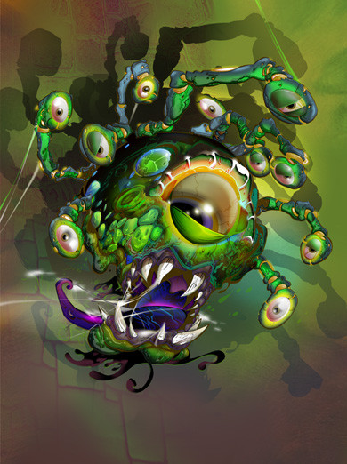 Beholder
