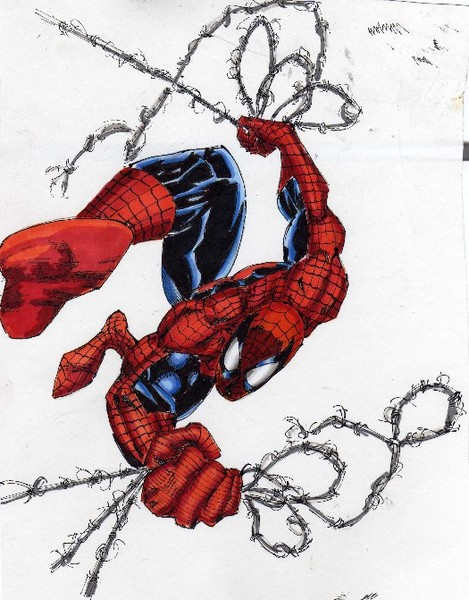 Spiderman