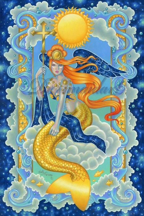 Sea of life