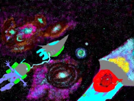  space traffic