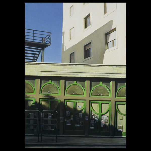 Via S. Caterina di Sienna