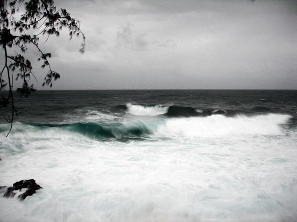 Ocean In Motion 0029