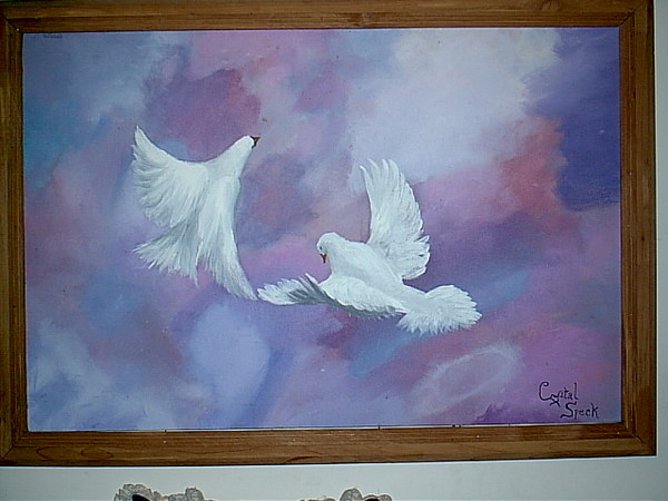  Knockin' on Heaven's Door
