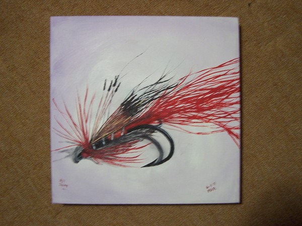 Aly's Shrimp
