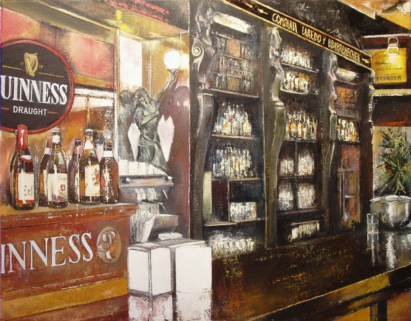 CASA DEL INDIANO-BAR