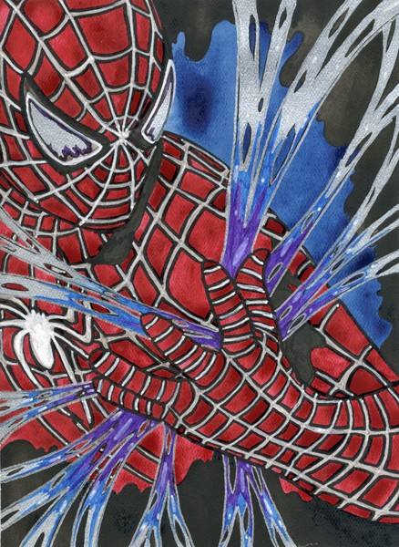 Spiderman