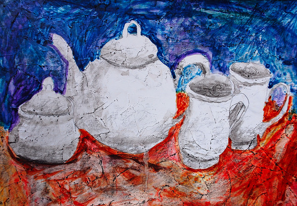 Time for Tea