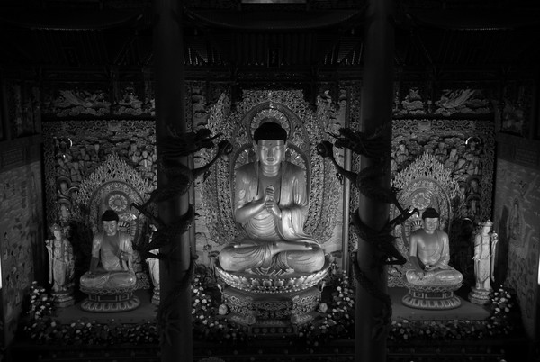 buddhas