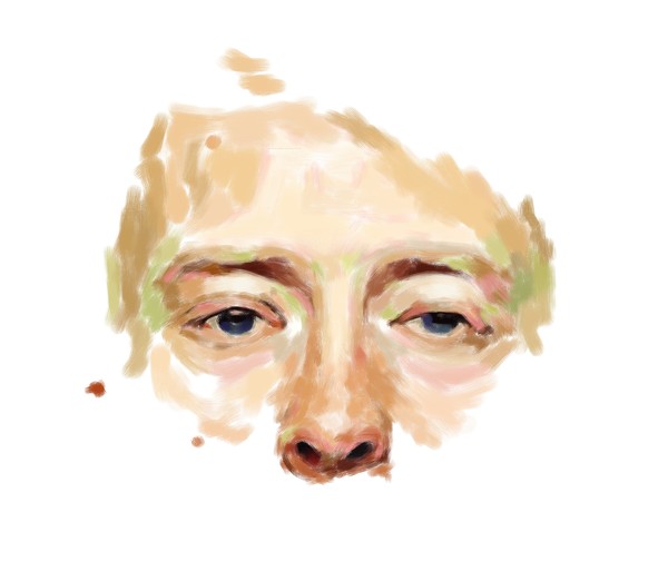 Thom Yorke WIP