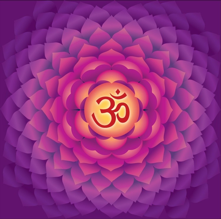 Sahasrara Chakra