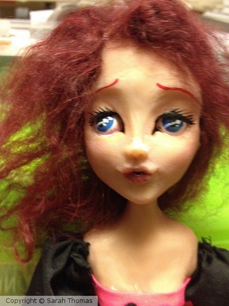 dolly daydream