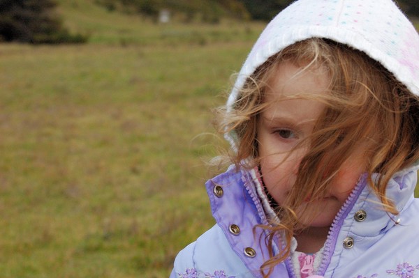 Ruby in the wind