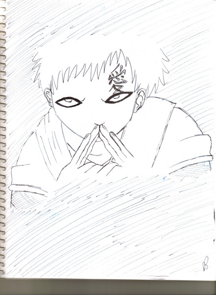 gaara 1