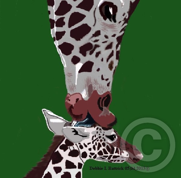 Giraffe