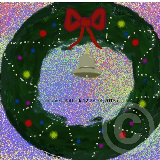 Christmas Wreath