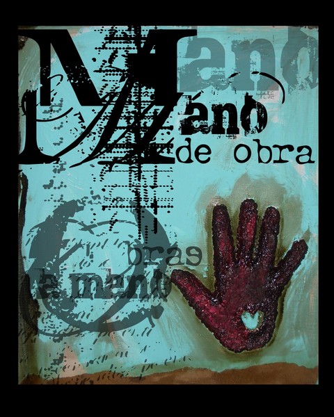 Obras A Mano