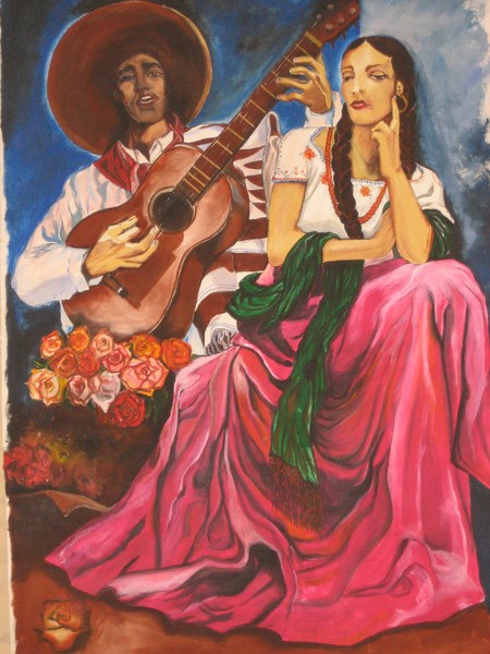 Ofelia