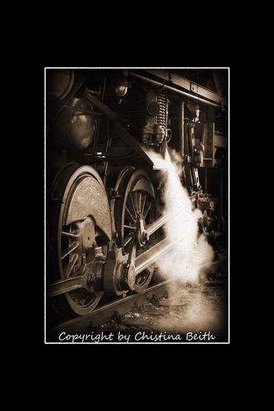 Steam