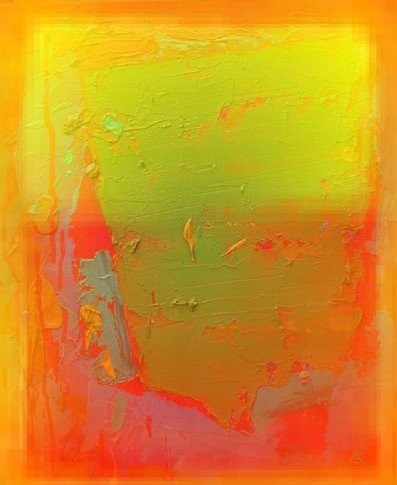 THE TWELVE COLOUR DIMENSIONS 6