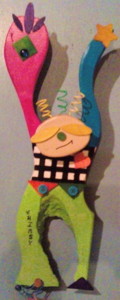 'whimsy'