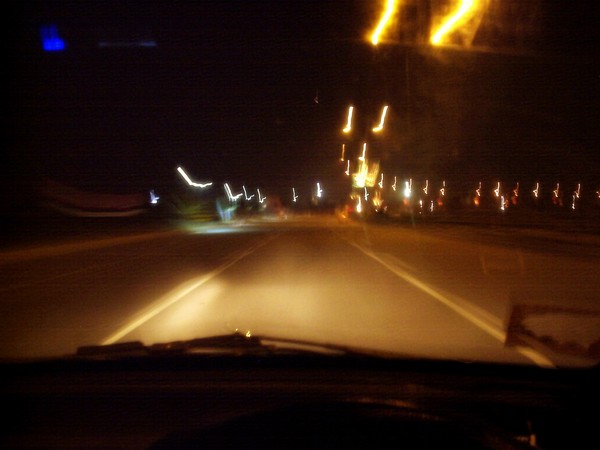 Highway to...hell?