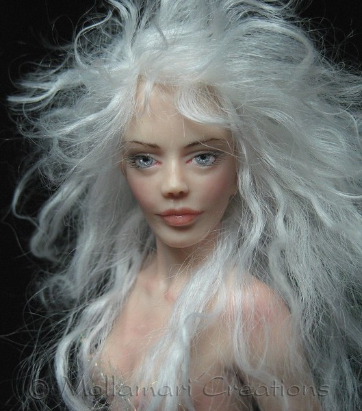 Intriguing Nuala