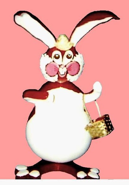 Hoppett & Hoppson