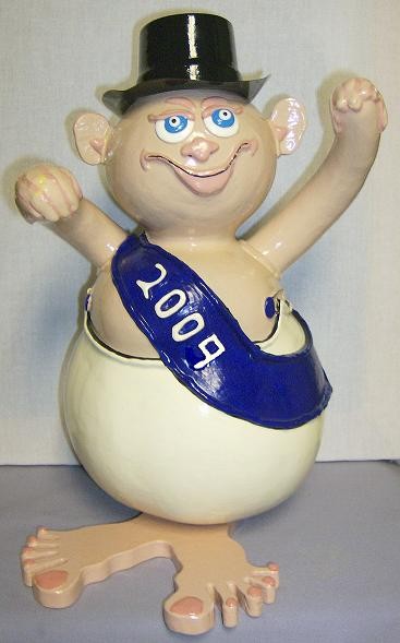 Baby New Year