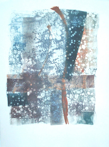Hidden Water III