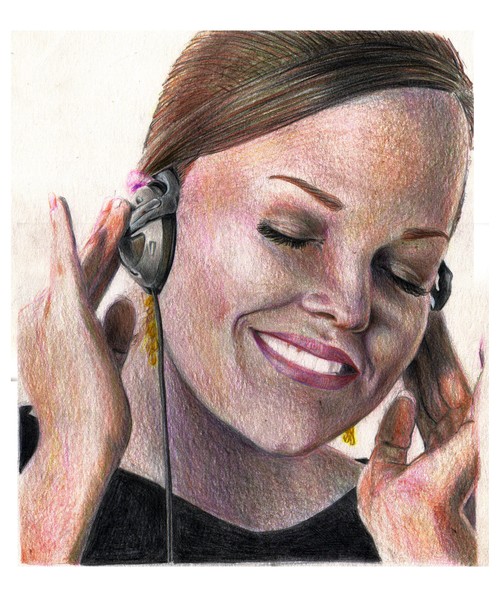 Headphones