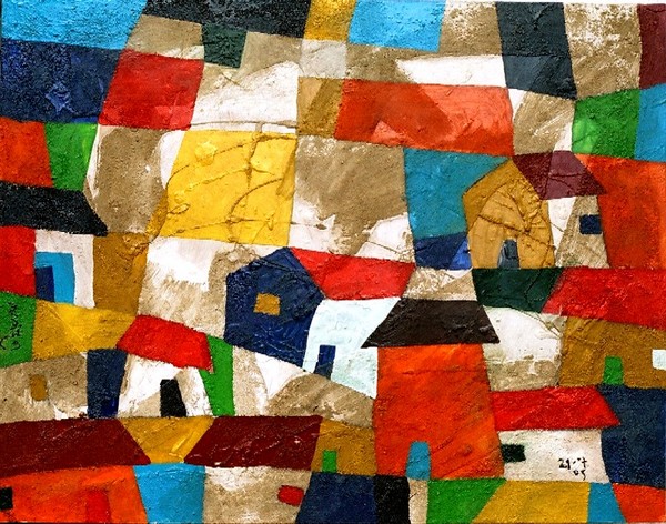 Casas
